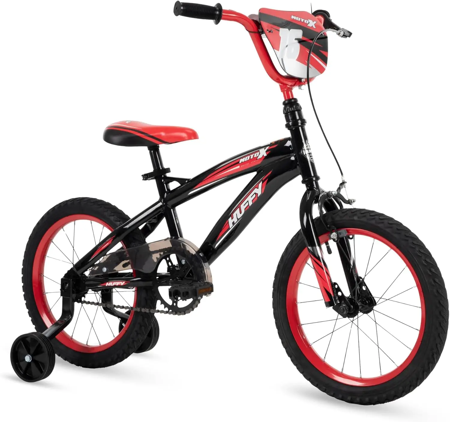 Bicicletas para niños de 12/16 pulgadas, ideales para mayores de 3 años. Conducción de nivel para principiantes, múltiples opciones de color disponibles, detalles juguetones y divertidos, Remo