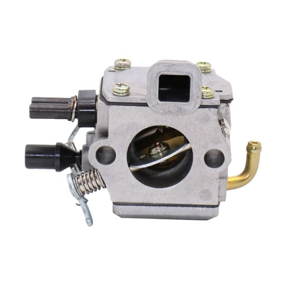 C3A-S31A Carburetor for Stihl MS340 MS350 MS360 034 036 360Pro Zama Tillotson 40-HE-20A Chainsaw Replace Parts for 11251200651