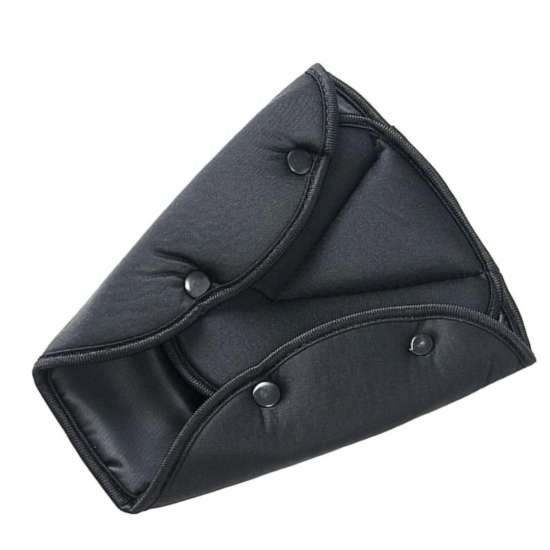 M76C سيارة أطفال آمنة مناسبة لضبط حزام الأمان لسلامة الطفل للمثلث القوي للمحترفين