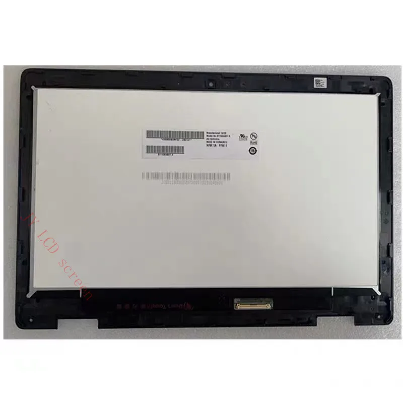 90NX0291-R20011/R20010 11.6 inch HD for ASUS Chromebook 11 C214MA 2-In-1 LCD Touch Screen Assembly 40Pins