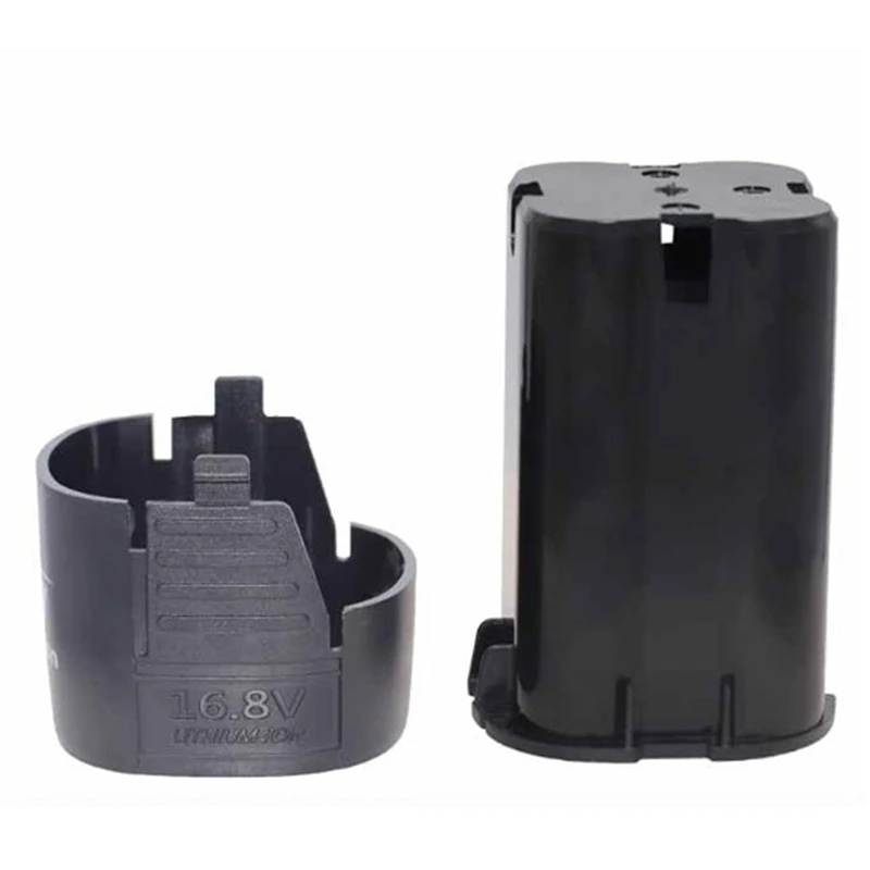 16.8V lithium battery suitable for cordless screwdriver drill 18650 lithium-ion battery power tool accessories,
