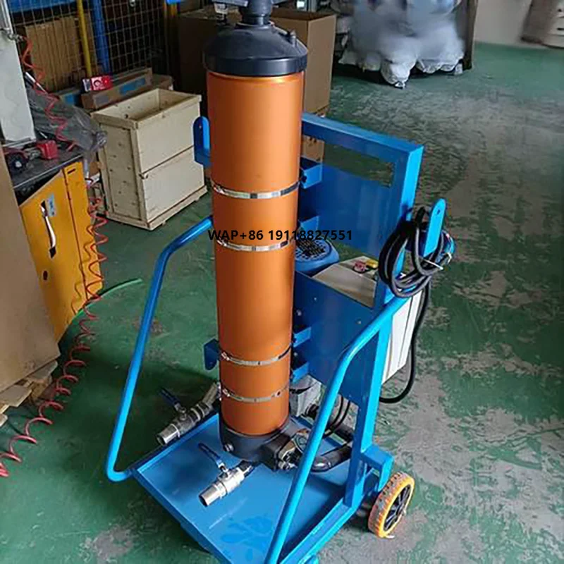 

Turbine Oil Filter Machine,Turbine Oil Vacuum Dehydration Purification System