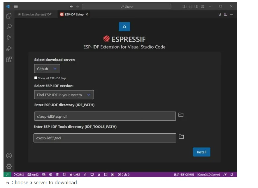 ESP32-S3 Mikro controller 2,4 GHz Wi-Fi-Entwicklungs platine 240MHz Dual-Core-Prozessor ESP32-S3-Wroom-1-N8R8 modul – Detail 11