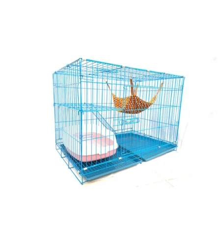

TH-03106-006 New Model Durable Metal Pet Cages Alloy Cage Product for Pet From Vietnam Factory