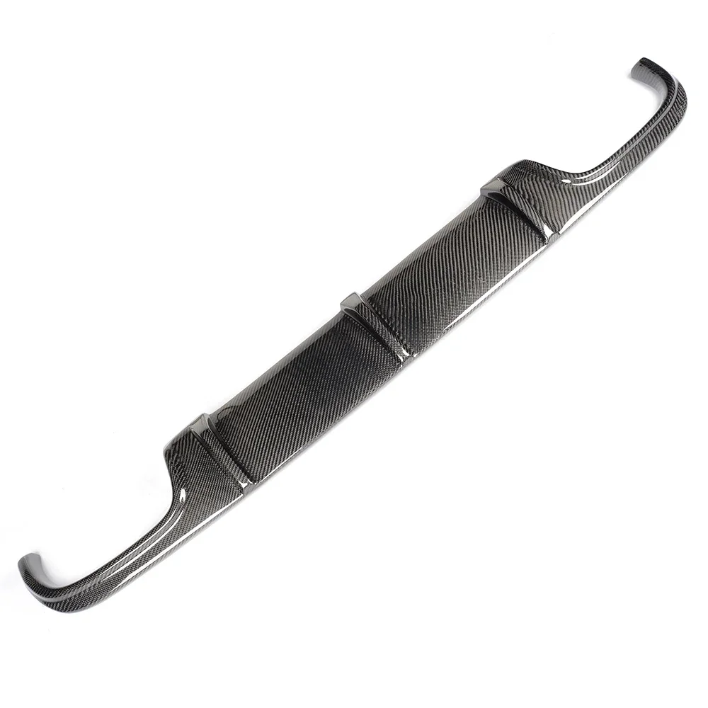 أجزاء الكربون JCSportline تناسب #4