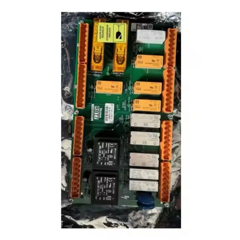 

RBT7 Trutzschler 9 494-97.210.101 circuit board