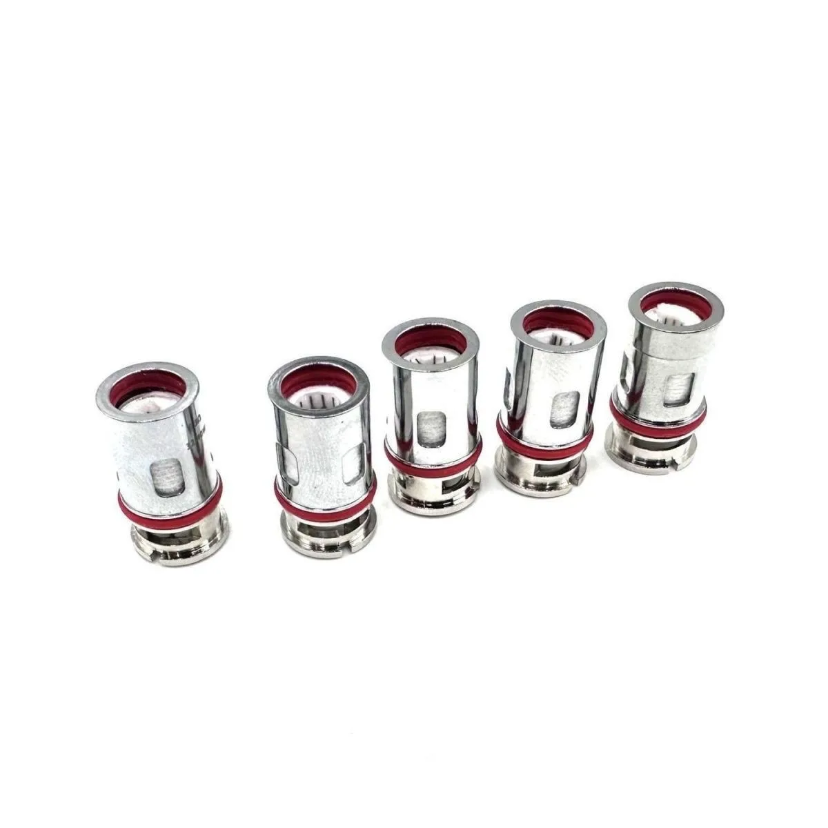 PnP VM1/VM2/VM3/VM4/VM5/VM6/TM1/M2/R1/R2 Mesh Coil 0.3 0.45 0.6 0.2 Ohm For DRAG VINCI ARGUS Series Pod Vape Kit Atomizer Vaper