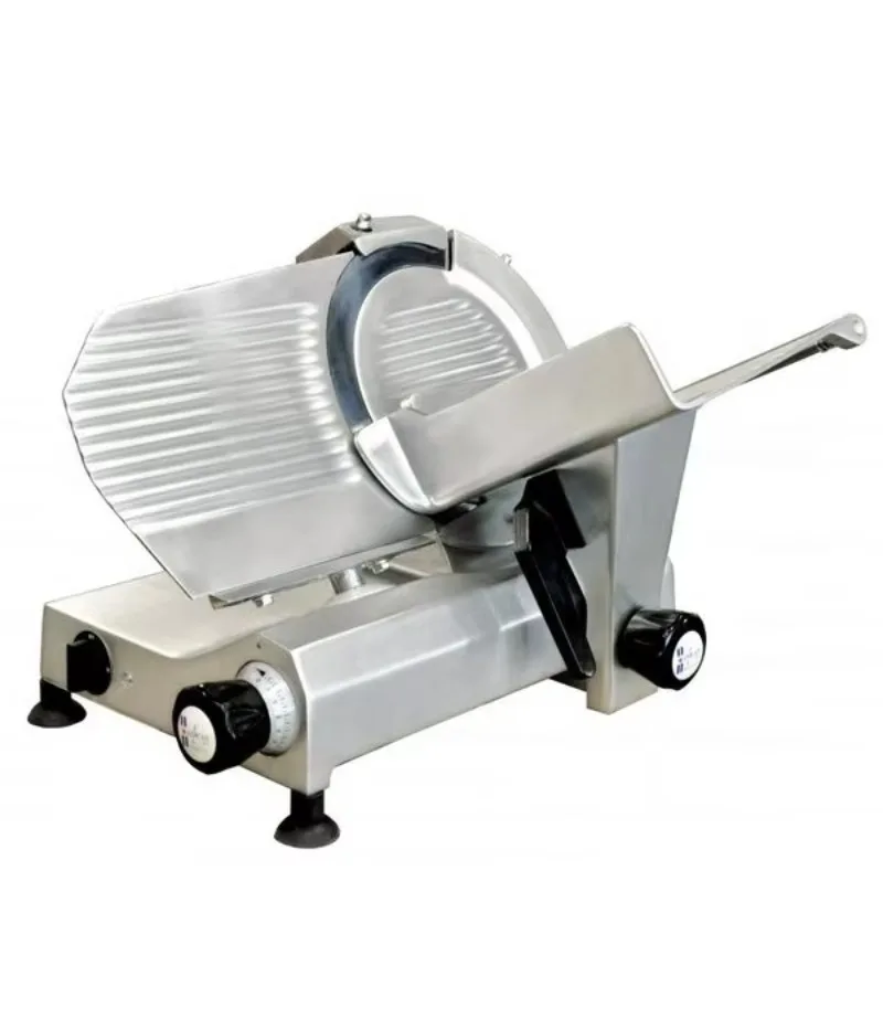 Fatiador de carne comercial fatiador de carne industrial fatiador de carne de alta velocidade