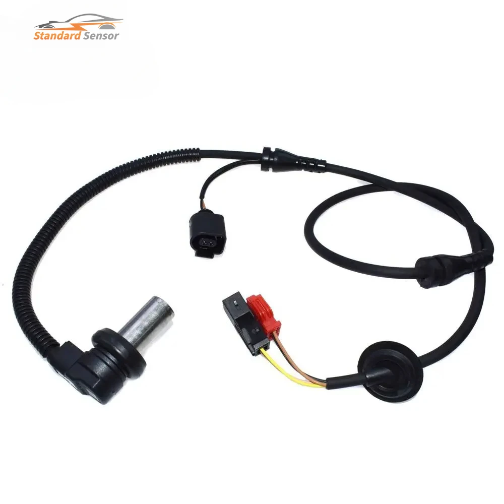 For Audi A4 S4 A6 VW Passat B5 Skoda Superb 4B0927803C Front Left Right ABS Wheel Speed Sensor 4B0927803C - Image 4