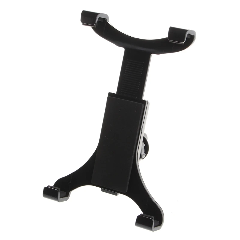 F3KE Adjustable Car Tablet Holder Universal 360 Rotation Car Air Vent Mount Stand