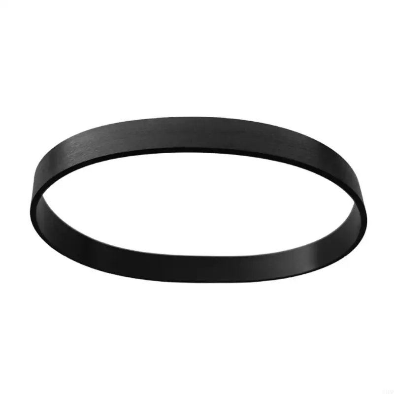 E1PF Пакет из 2 длительных вакуумных ремней для Eureka Styleu E0205 в вертикальном положении