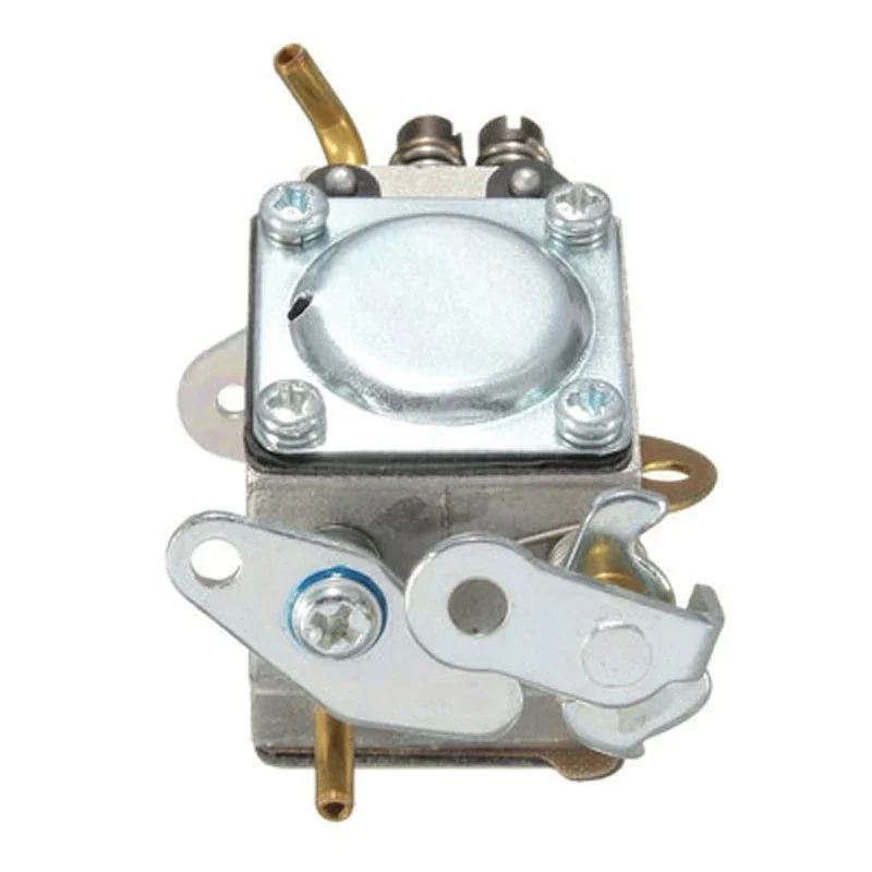 NEW Carburetor Carb For Poulan Sears Chainsaw Walbro WT-891 W-20 WT-89 WT-391 WT-600 WT-624 WT-625 WT-637 WT-662 Silver ED 1019