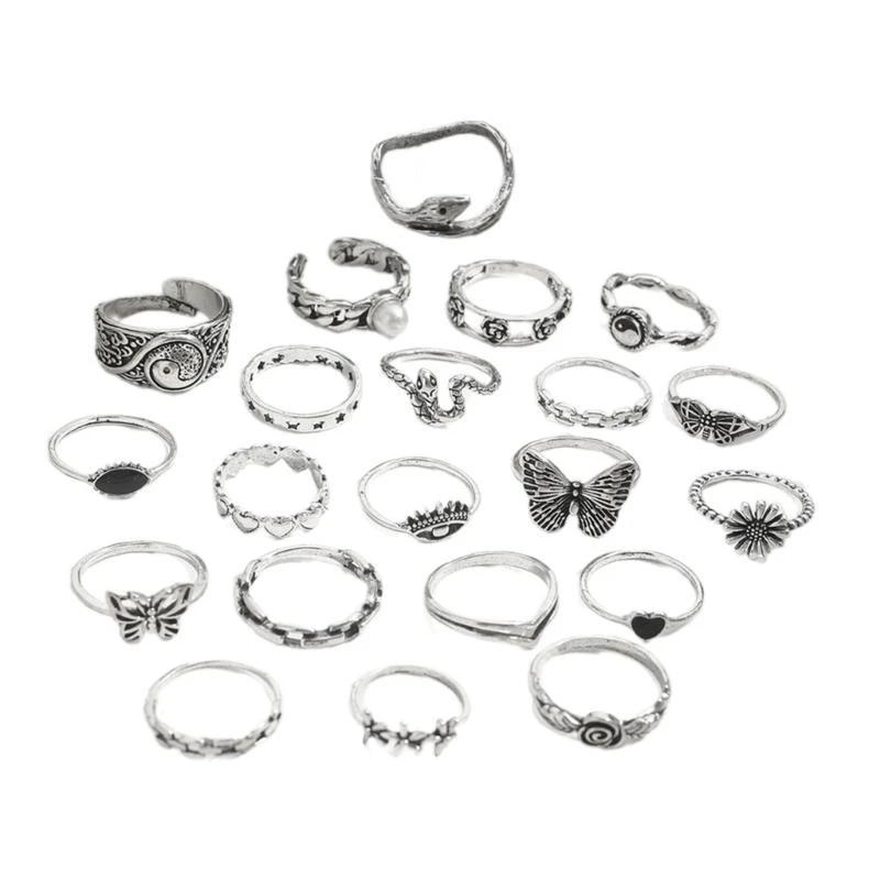 E1PE 21PCS Multifun…