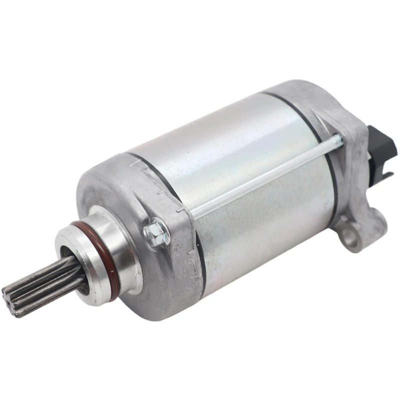 ZX 10R ZX 1000Starter Motor For Kawasaki Ninja ZX10R ZX10RR ZX1000 11-21 2009 21163-0064 Motorcycle Starter Bike