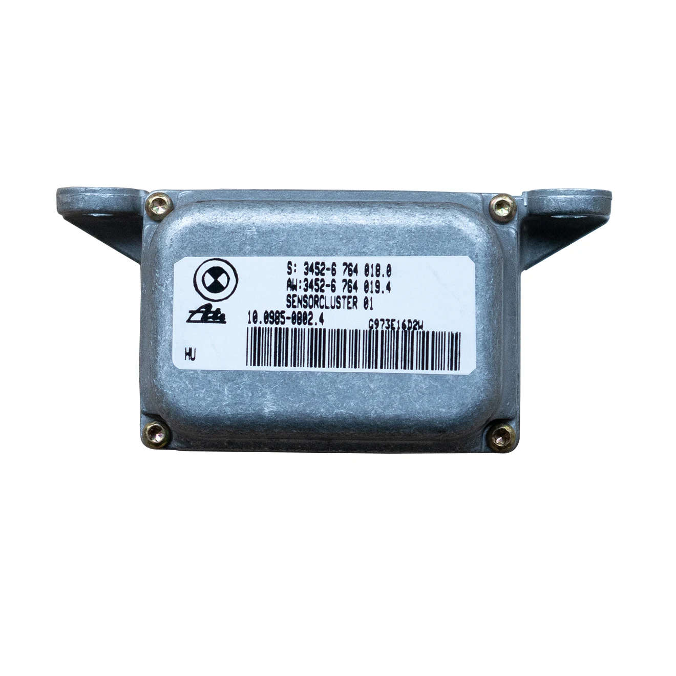 

Для BMW 2003-2006 3 серии E46 датчик частоты поворота 34526764018 34526764019 и вилка OEM б/у