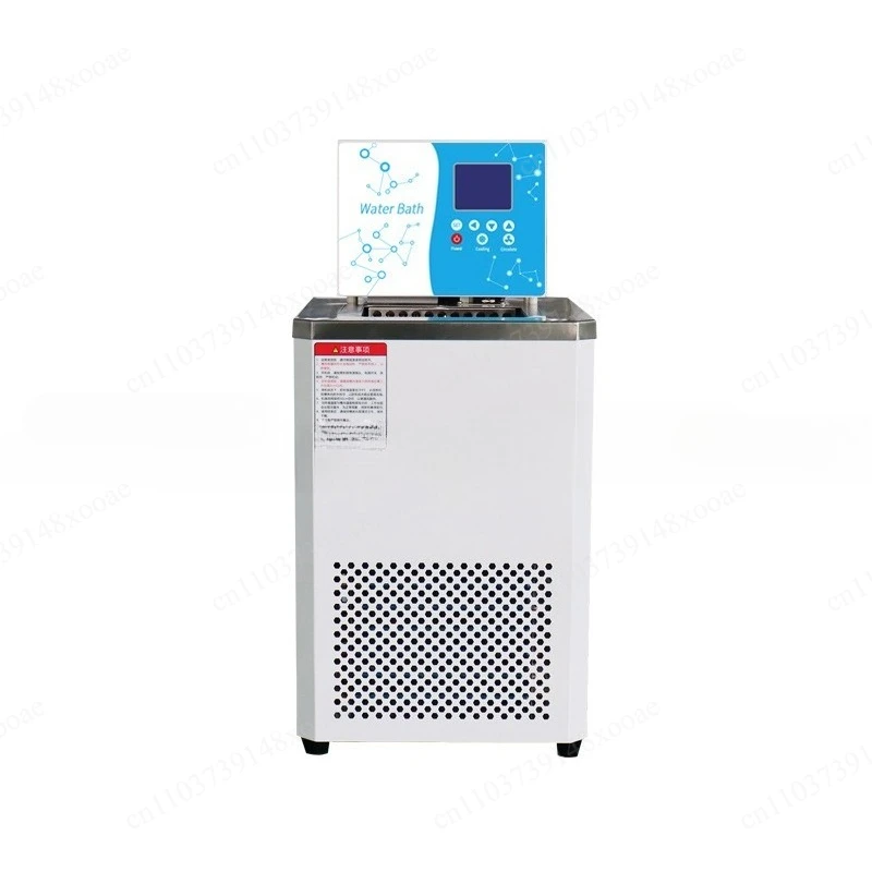 Thermostatic Box Intelligent Digital Display Internal and External Circulation Heating and Cooling Thermostatic Box