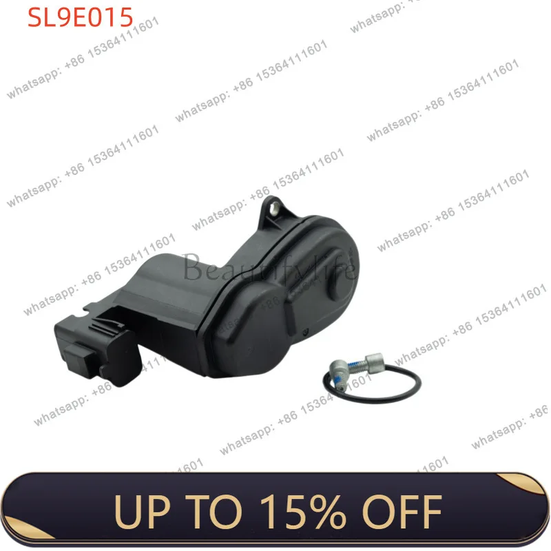 LJY EPB brake caliper motor control element A0009061004/A0004232981 for
