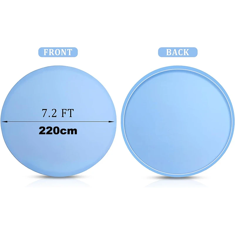 Круглый фон, чехол, чистый цвет, для взрослых, для свадьбы, детей, дня рождения, круговой фон, украшение, реквизит для фотосессии, студия по индивидуальному заказу