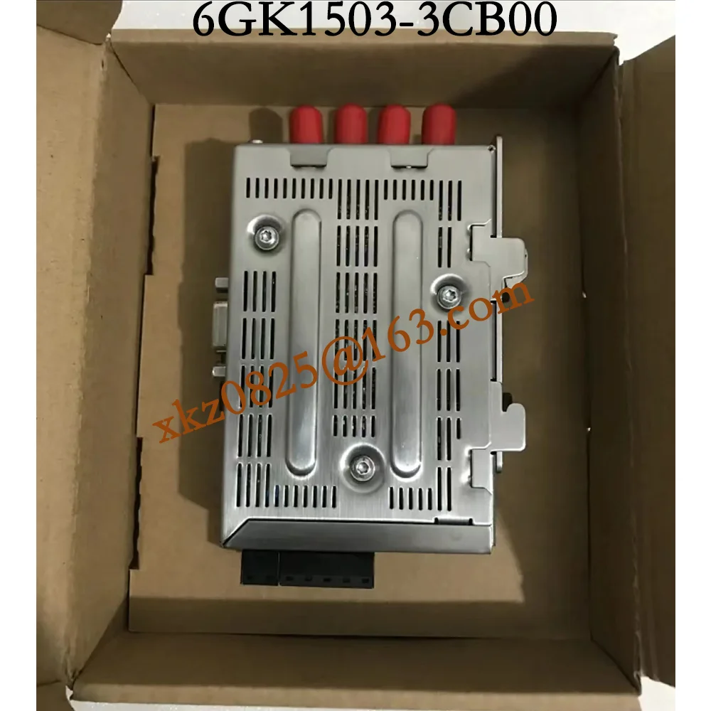 Brand New Original Optical Fiber Link Module 6GK1503-3CB00 Spot