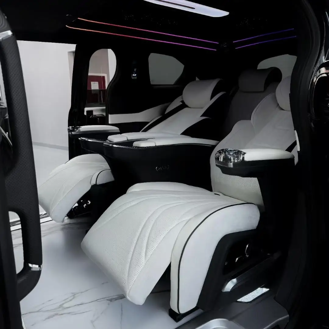 Wholesale OEM Car Accessories Business Custom Car Seat Modified Seats for Kia for Toyota