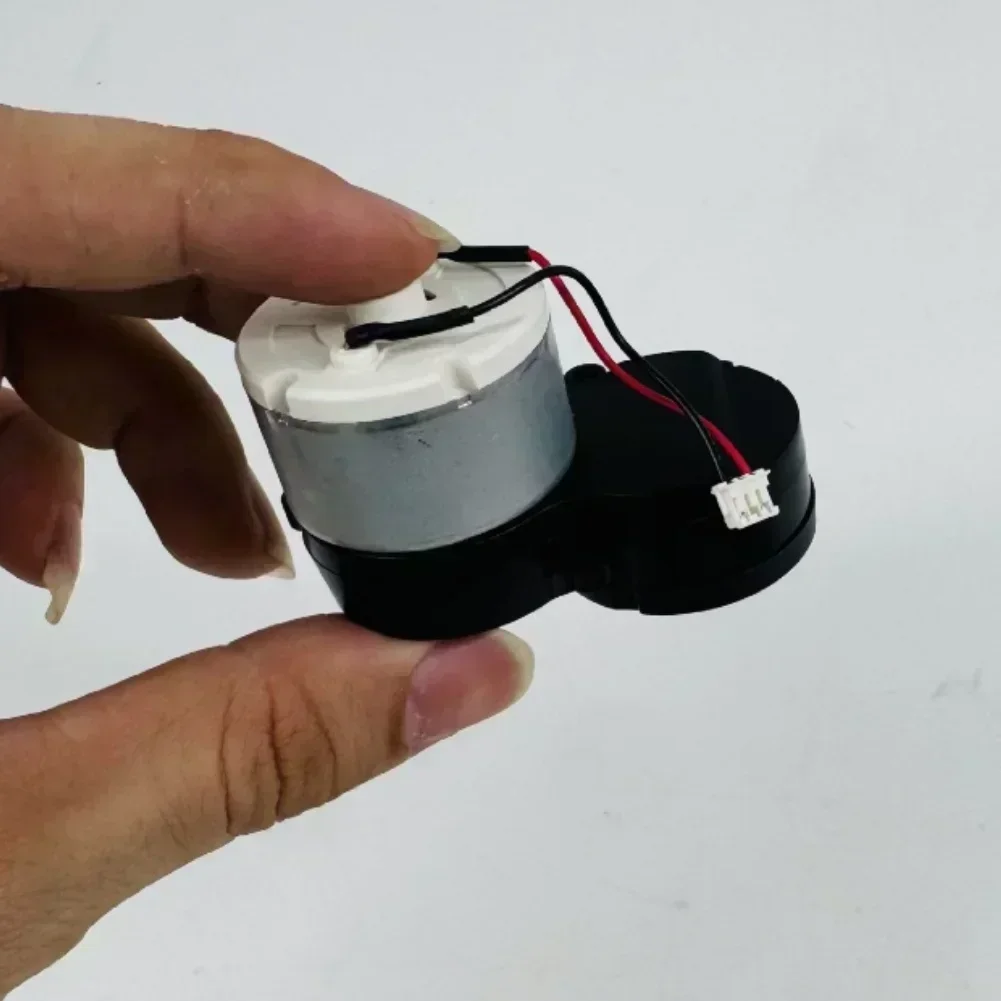 Side Brush Motor Compatible For Mova E40 Ultra Robot Vacuum And Mop Household Supplies Cleaning  Vacuum Parts