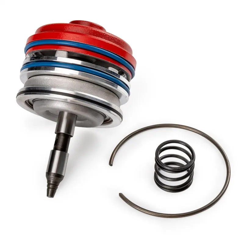 700R4 4L60E 4L65E Red Transmission Brake with Piston Servo High Performance For GM Chevrolet Car Accessory