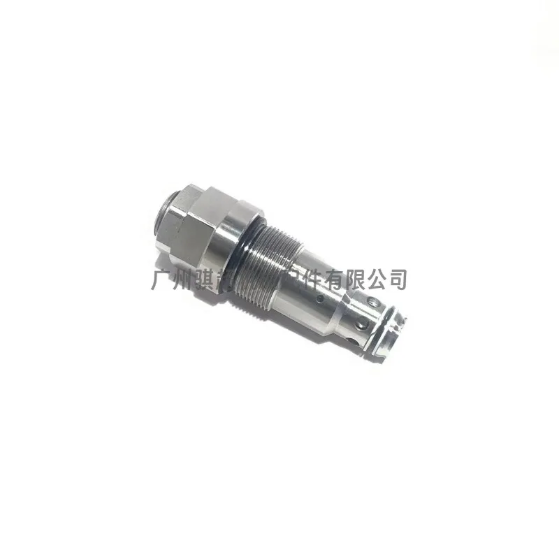 Suitable for excavator parts 320C main gun, main relief valve 310-0395 hydraulic main control valve pressure valve