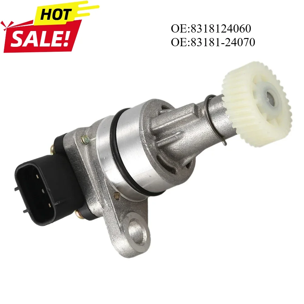

8318124060 Автоматический датчик спидометра автомобиля для Toyota Mark2 Chaser Hiace Dyna Verossa Soarer, автомобильные аксессуары 83181-24070