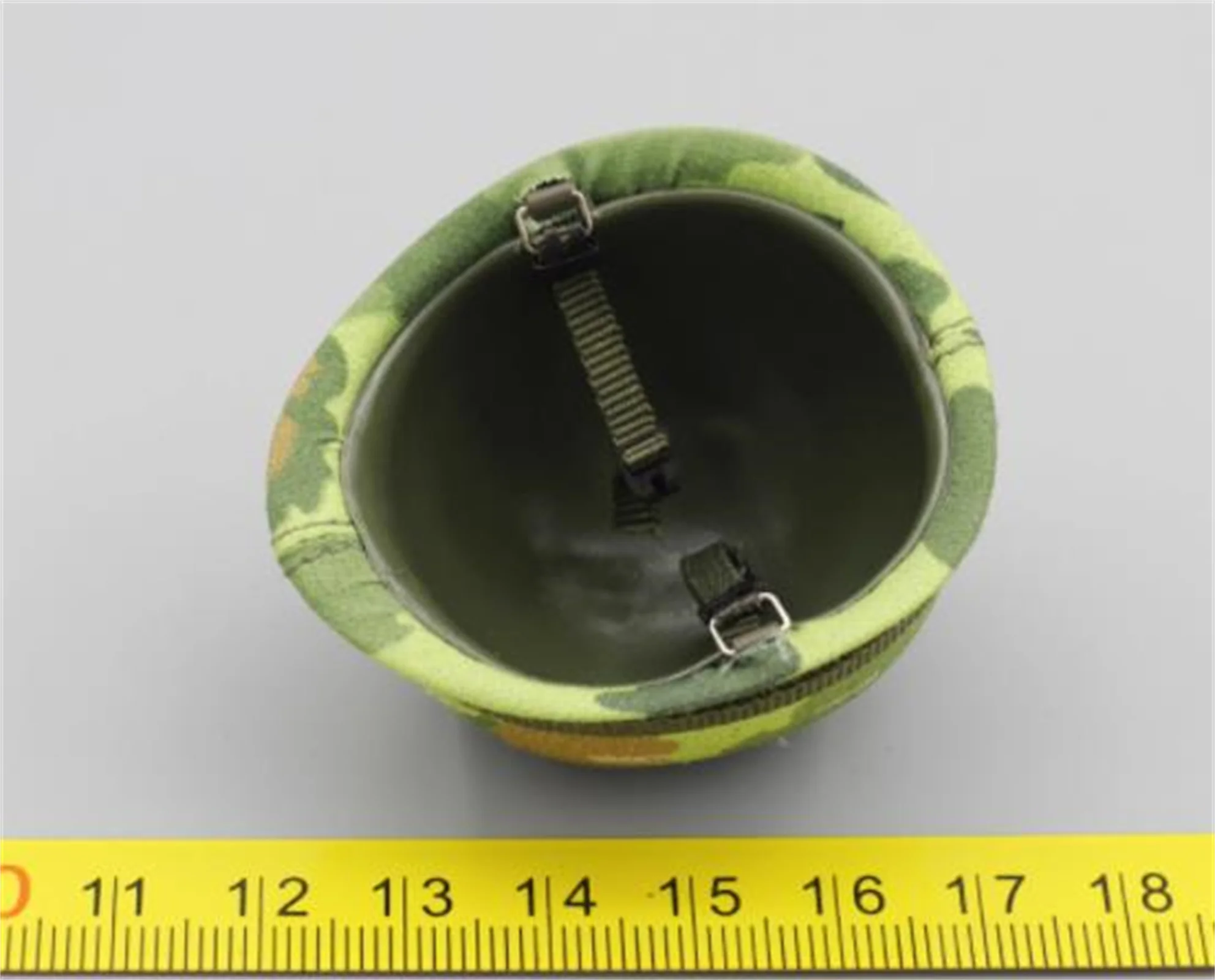 UJINDOU UD9045 Uniform Hoofdriem & Zakjes lichaam 1/6 Amerikaanse Leger 25e Infanterie Divisie Vietnam Oorlog Forr 12 inch Action Figure Speelgoed