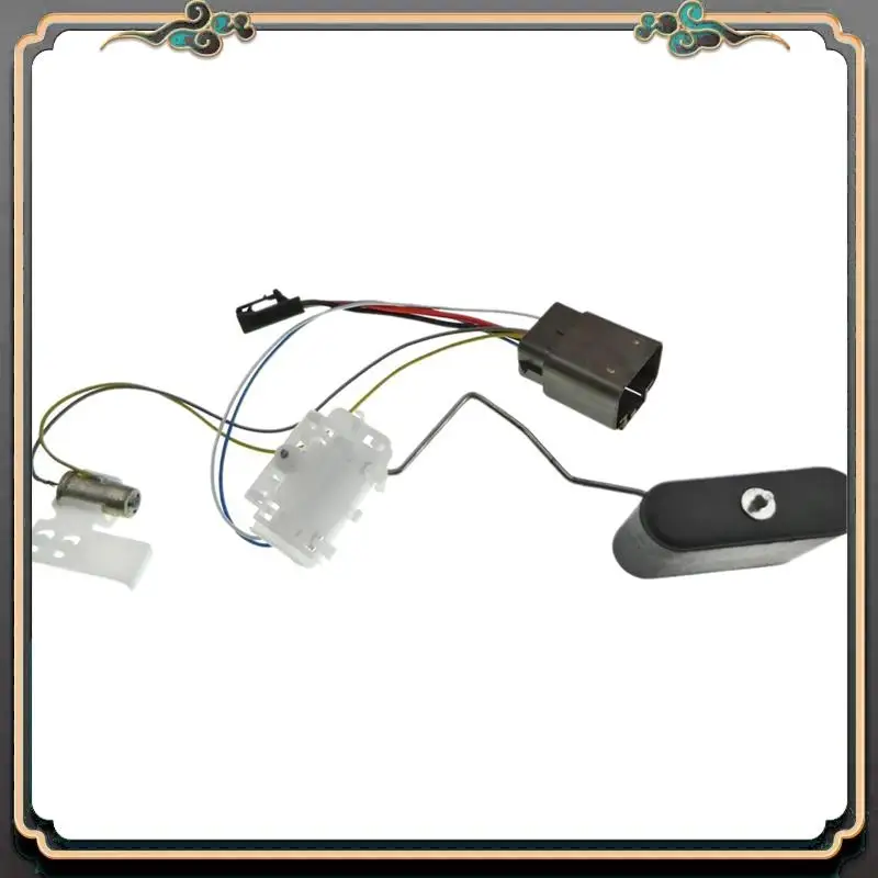 

For Spark Daewoo Matiz 2004-2009 0.8L 1.0L Fuel Tank Oil Level Sensor 96447656 96447654 96865768