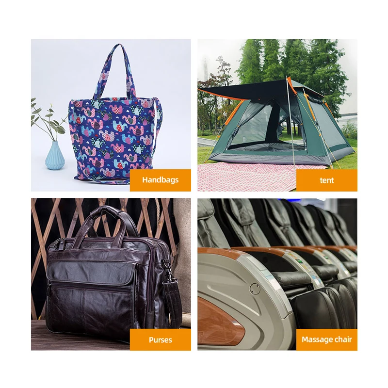 Computer Direct Drive Integrated Automatic Thread Trimming Sewing Machine