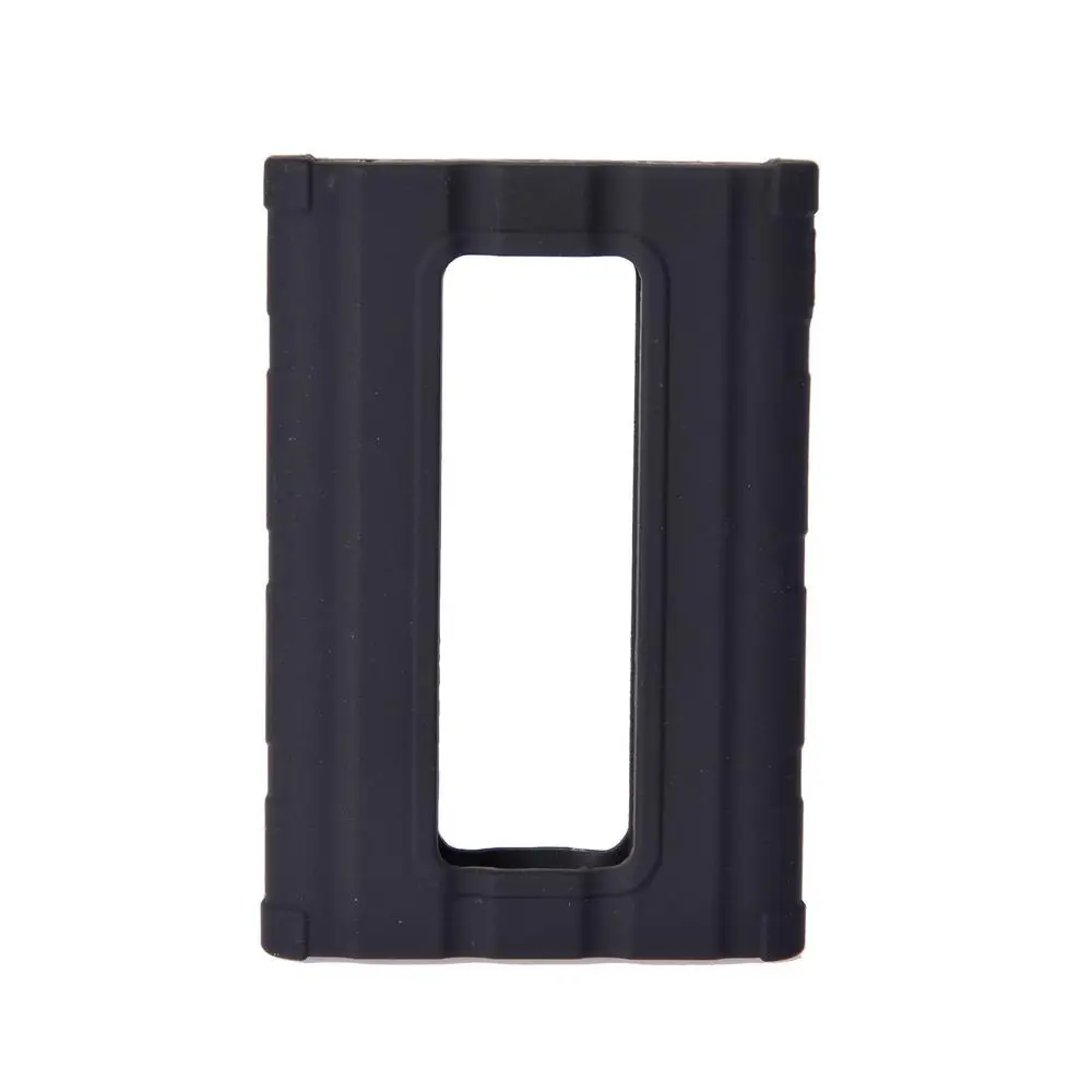 Custodia protettiva per disco rigido portatile SSD PSSD Sleeve skin custodia protettiva in Silicone Anti-caduta per Samsung T7 Shield