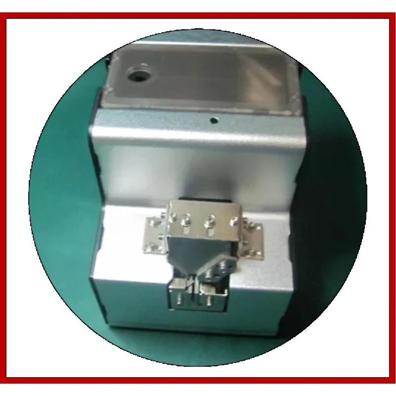 Screw feeder 1050 screw alignment machine,