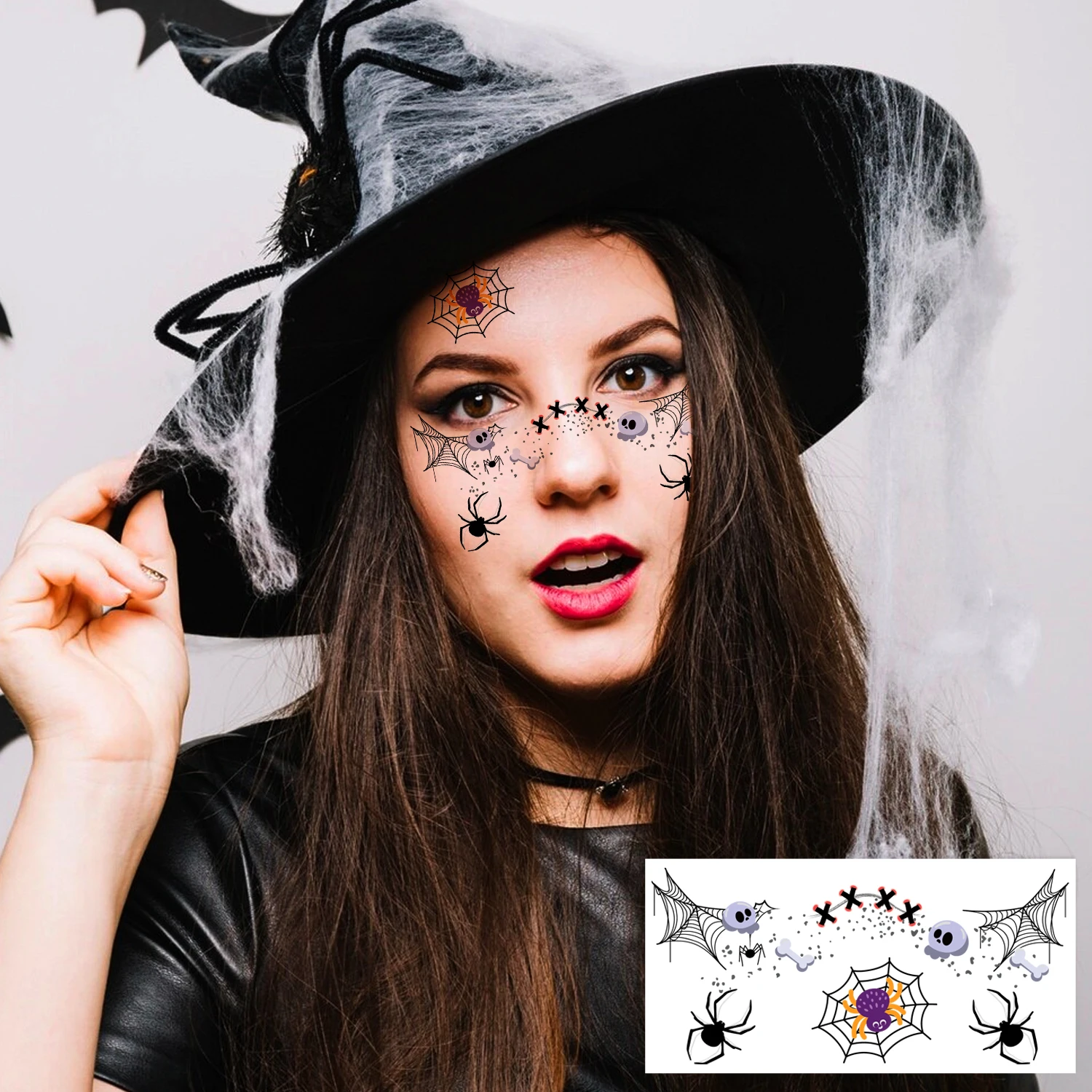 Thumbnail 3 - #69 Latest Tattoo Stickers Offers