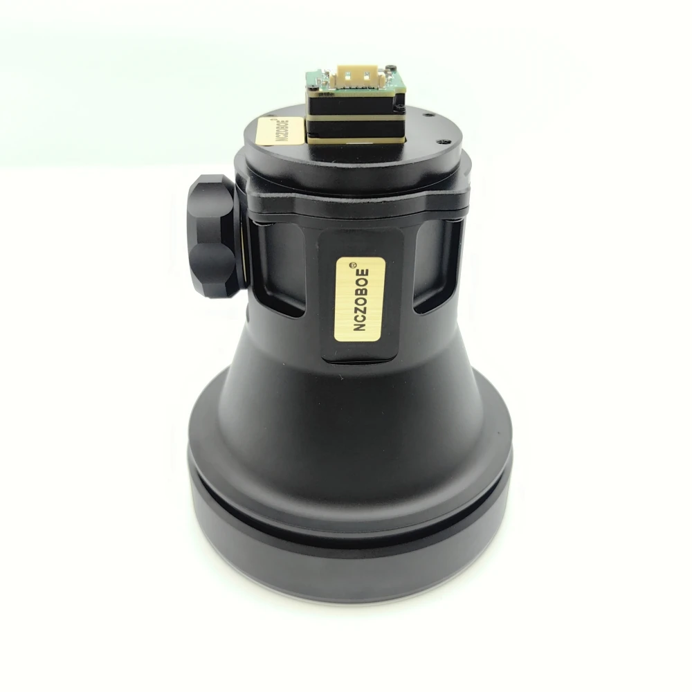 Thumbnail 3 - #13 Infrared Thermal Detection Cameras Discount Picks
