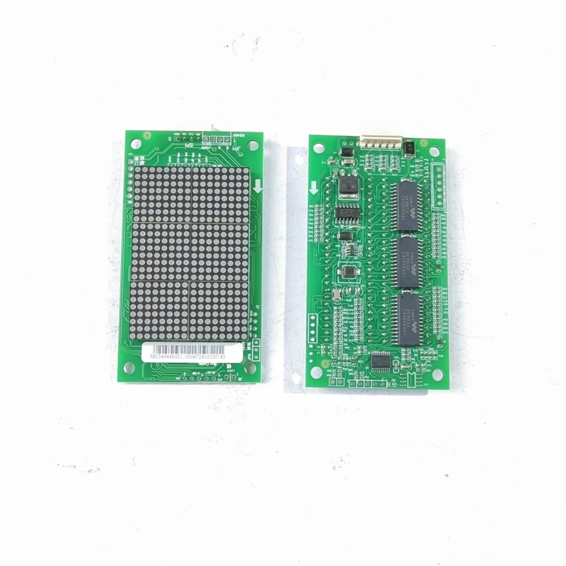 

Elevator LOP Display Board KM1349446G21 Lift Main Card