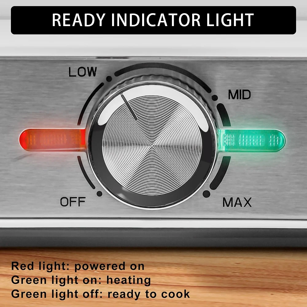 Thumbnail 4 - #34 Latest Waffle Makers Offers