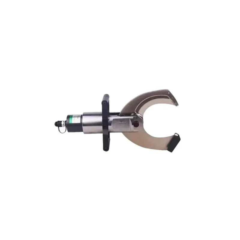 

Hydraulic Split-Type C-Type Cable Cutter CPC-65C for Power Engineering
