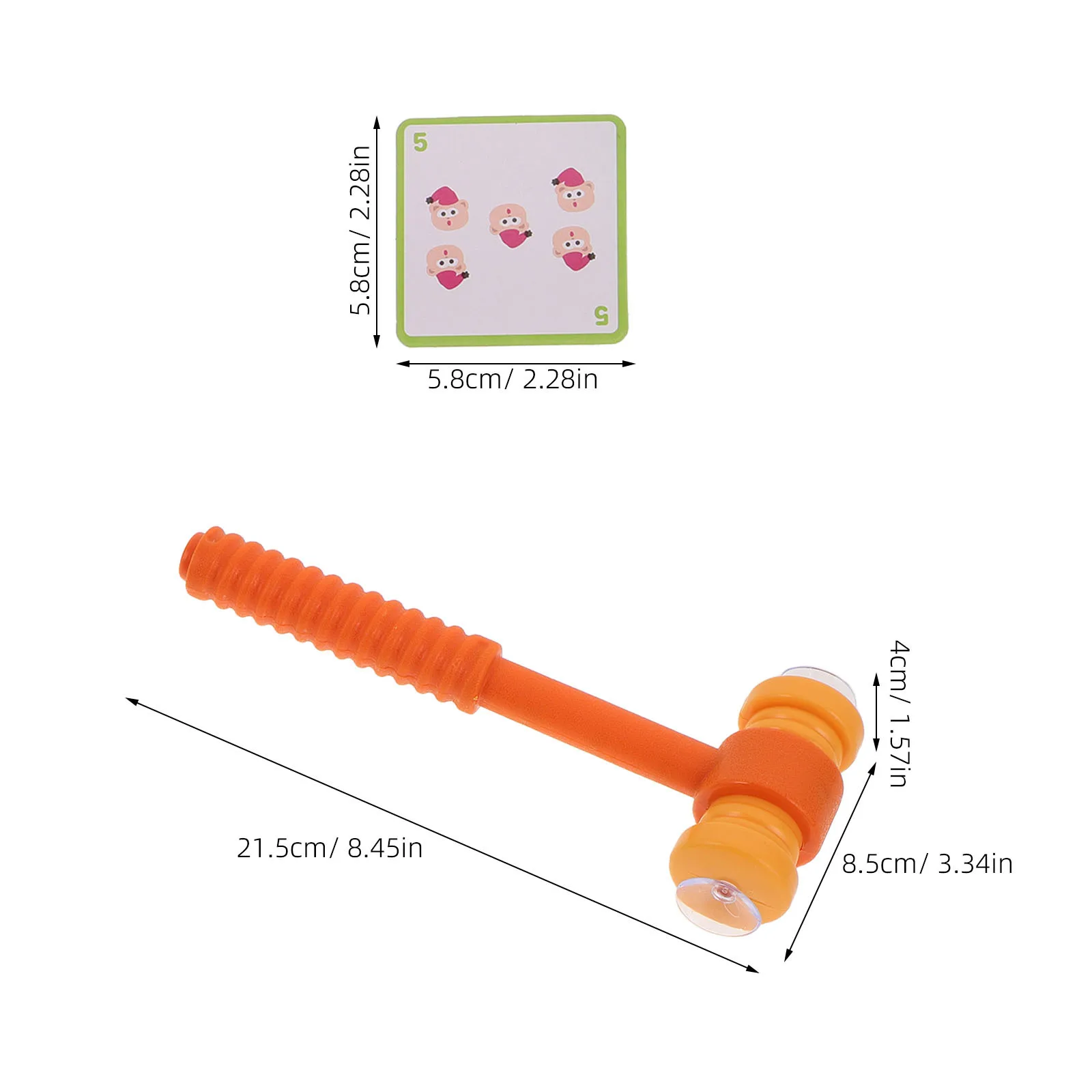 Educatieve puzzelset 30-delig Vroeg leren Kind Hersenontwikkeling Intelligentieversterker Cognitieve training Leuke activiteit
