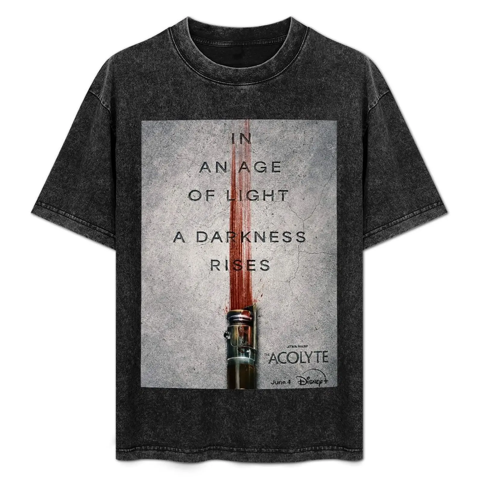 Футболка The Acolyte (2024)