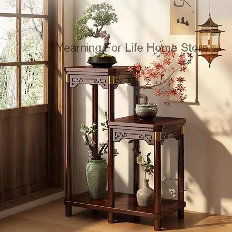 

Flower Vase Shelves Repisas Bedroom Storage Box Living Room Display Stand Nordic Plant Perfume Book Estante Home Decorations