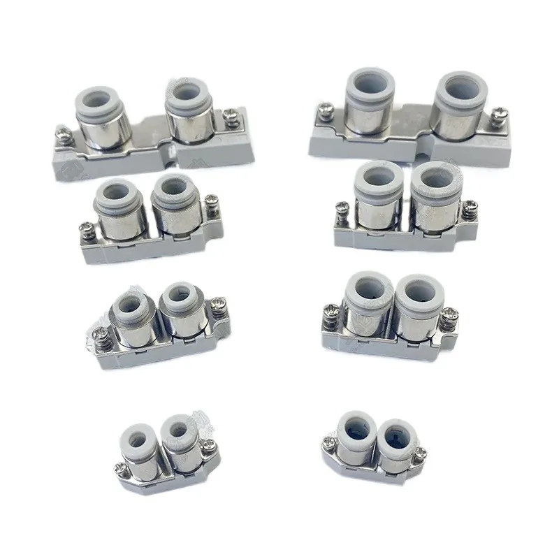 10-個電磁弁コネクタアクセサリー-1-ポイント-sy3120-sy5120-c6-c8-c4-sy7120-sy9120-c10c12