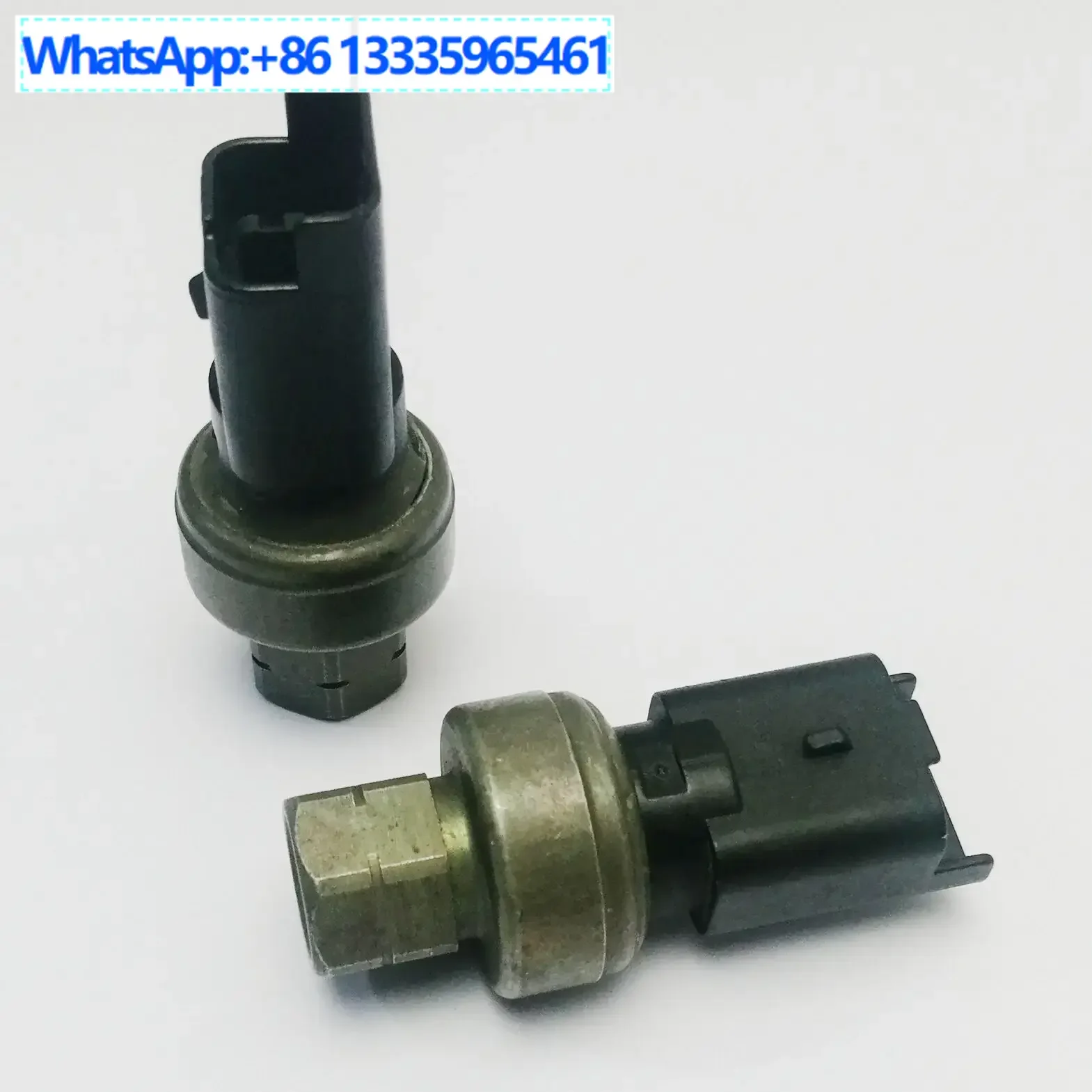 

52CP10-02 52CP10-01 9632170780 Suitable for automotive air conditioner pressure switch sensor