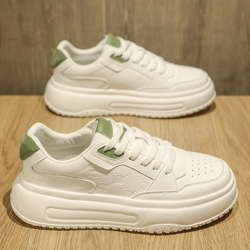 

New Men's Outdoor Sports Canvas Shoes – Trendy & Versatile with Non-Slip Lining, Suitable for Outdoor Activities & Daily Wear. L