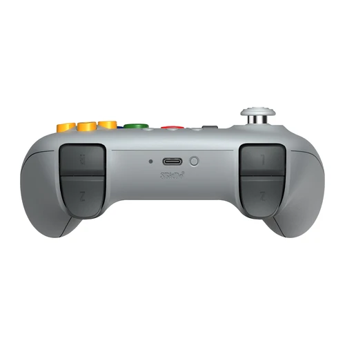 Imagen 2 del producto Controlador Bluetooth 8BitDo N64 con Joysticks de Efecto Hall para Analogue 3D, Switch, Switch 2, Windows, Accesorios para Juegos Android