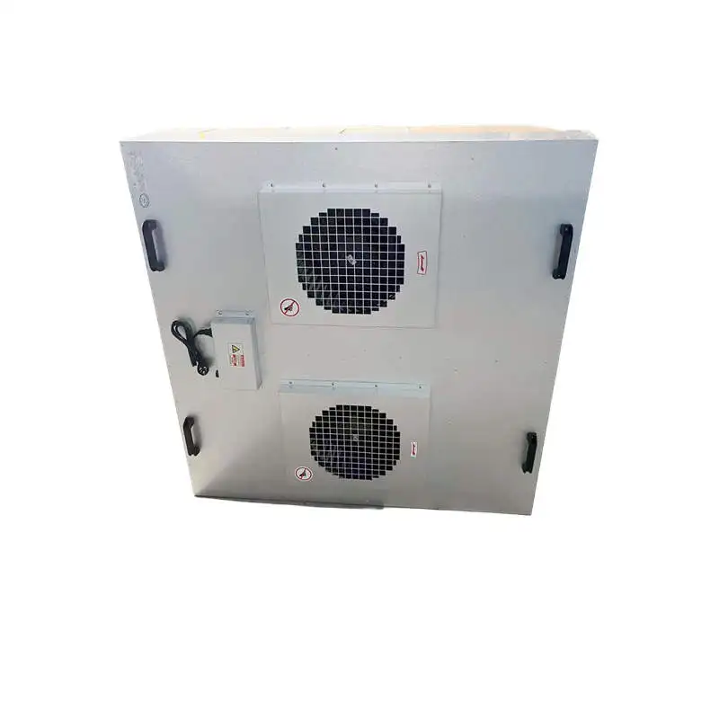 Clean room purified air filter H13 grade