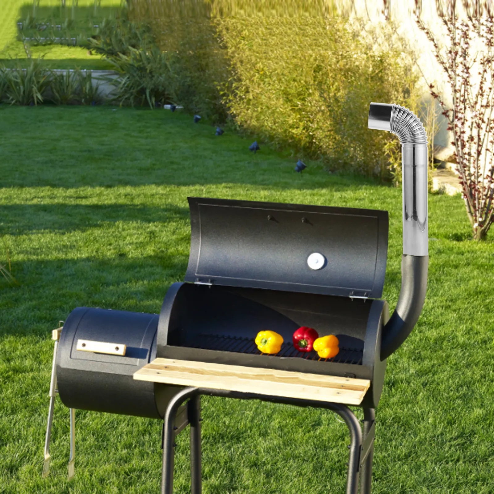1 set Gas Stove Camping Outdoo - огляд і ціна Outdoor Camping Gas Heater