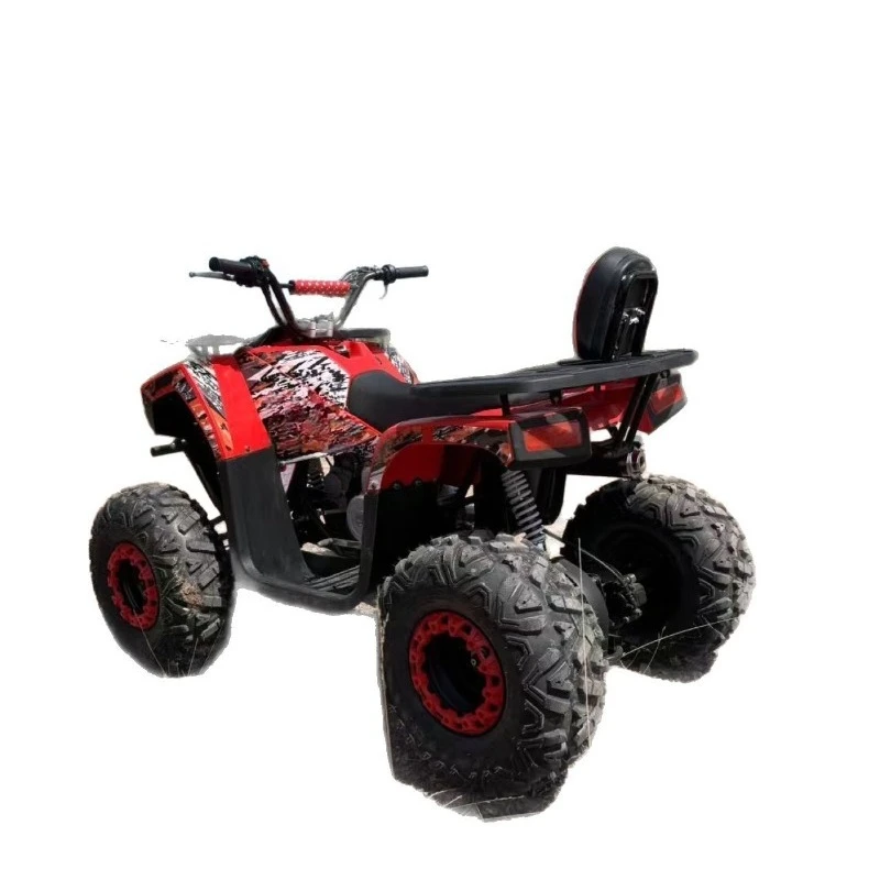 

ATV 125cc model beach bike quad motocross all-terrain mountain buggy