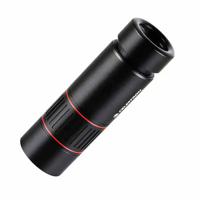 For Celestron Nature 10x32mm ED Monocular Fully Metal Body Nitrogen Filled Waterproof BAK4 Prism