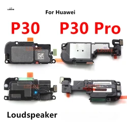 Loudspeaker For Huawei P30 Pro P30Pro Loud Speaker Buzzer Ringer Sound Mobile Phone Accessories Replacement Spare Parts